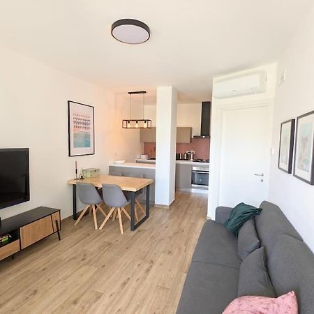 Casa Ikigai Sirolo - Appartamento Nuovissimo Con Giardino, A Due Passi Dal Centro Zewnętrze zdjęcie