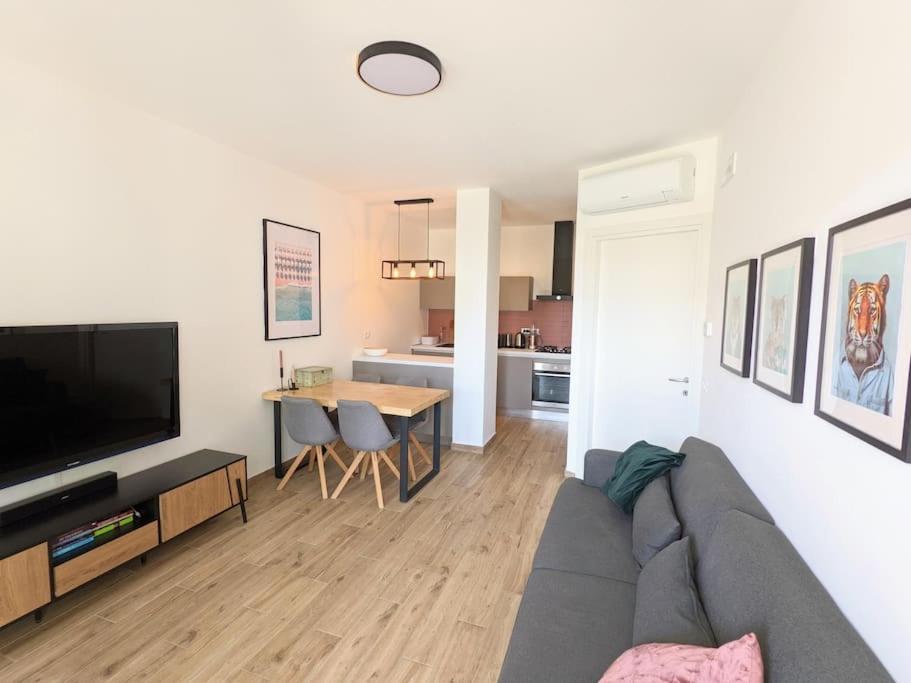 Casa Ikigai Sirolo - Appartamento Nuovissimo Con Giardino, A Due Passi Dal Centro Zewnętrze zdjęcie