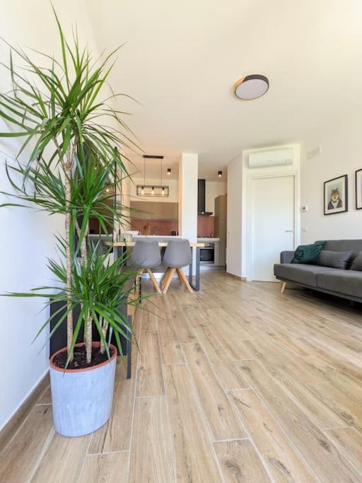 Casa Ikigai Sirolo - Appartamento Nuovissimo Con Giardino, A Due Passi Dal Centro Zewnętrze zdjęcie