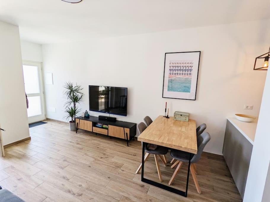 Casa Ikigai Sirolo - Appartamento Nuovissimo Con Giardino, A Due Passi Dal Centro Zewnętrze zdjęcie