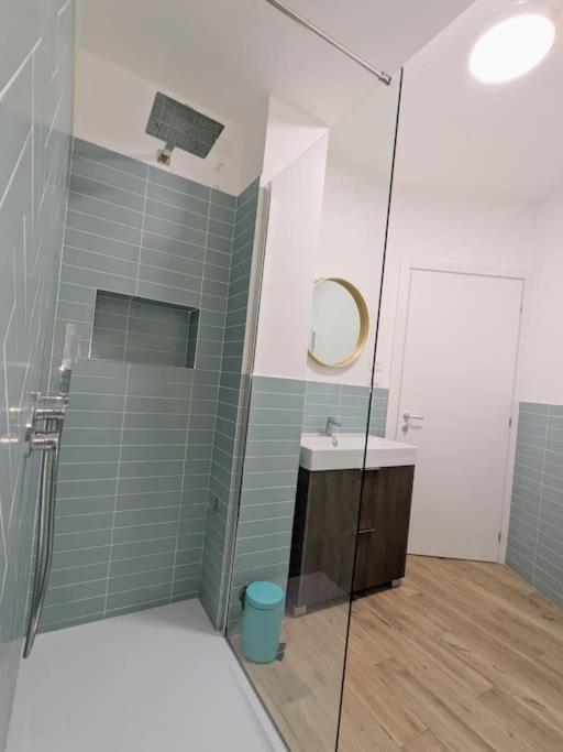 Casa Ikigai Sirolo - Appartamento Nuovissimo Con Giardino, A Due Passi Dal Centro Zewnętrze zdjęcie