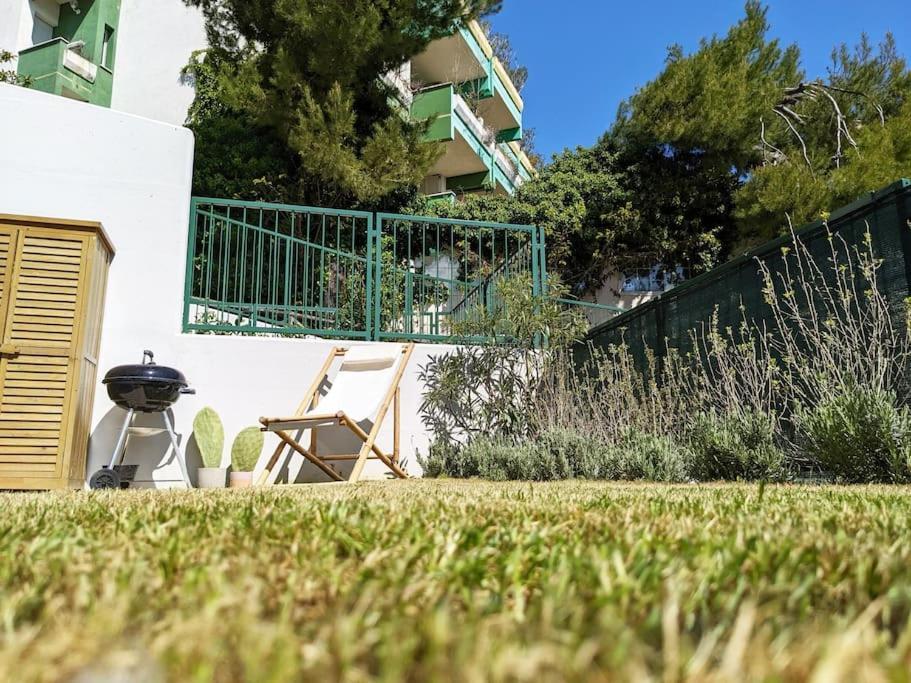 Casa Ikigai Sirolo - Appartamento Nuovissimo Con Giardino, A Due Passi Dal Centro Zewnętrze zdjęcie