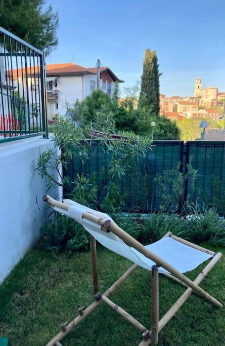 Casa Ikigai Sirolo - Appartamento Nuovissimo Con Giardino, A Due Passi Dal Centro Zewnętrze zdjęcie